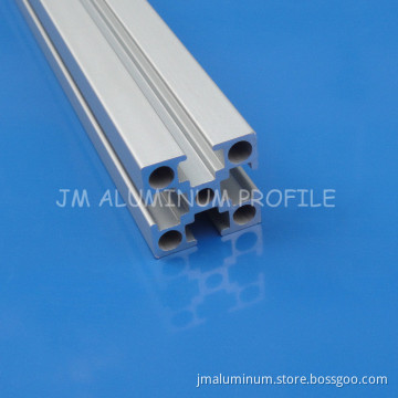 2020 Aluminum Extrusion Profile, Industrial Aluminum Profile, Aluminium Profielsysteem